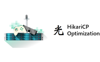 게임 서버 시스템을 위한 HikariCP 옵션 및 권장 설정
